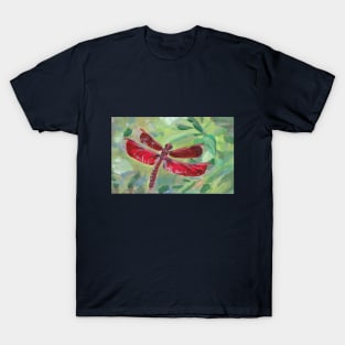 Dragonfly T-Shirt